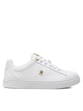 TOMMY HILFIGER FW0FW07999BDS SNEAKER MONOGRAM