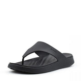 CROCS 212018-001 getaway triangle flip SANDALS