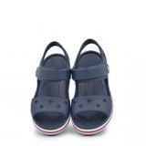 CROCS 211055-4CC BAYABAND SANDAL T BLUE SANDALS