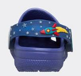 CROCS 211892 4WH c imagination lights sandals