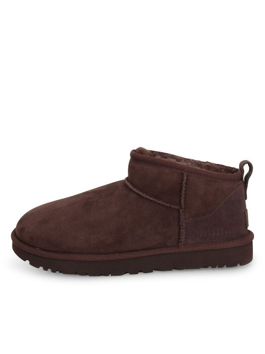 UGG 1116109 DDCC Classic Ultra Mini Boots