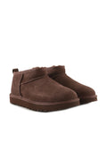 UGG 1116109 DDCC Classic Ultra Mini Boots