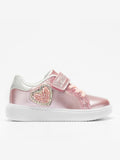 Lelli Kelly LKAA3828  Παιδικά Sneakers Ροζ