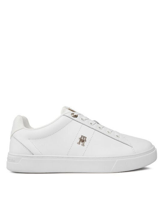 TOMMY HILFIGER FW0FW07999BDS SNEAKER MONOGRAM