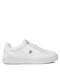 TOMMY HILFIGER FW0FW07999BDS SNEAKER MONOGRAM