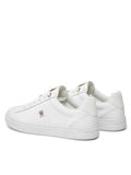 TOMMY HILFIGER FW0FW07999BDS SNEAKER MONOGRAM