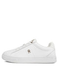 TOMMY HILFIGER FW0FW07999BDS SNEAKER MONOGRAM