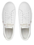 TOMMY HILFIGER FW0FW07999BDS SNEAKER MONOGRAM