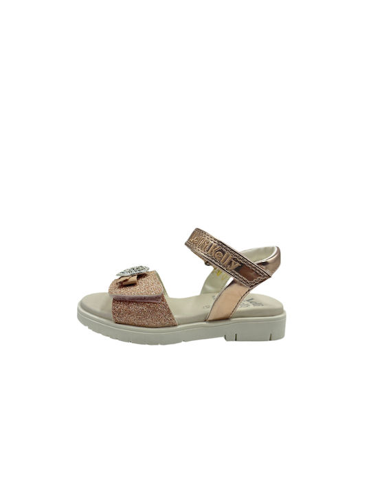 LELLI KELLY LKCV4864 CI01  ZAIRA SANDALS