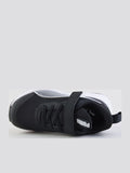 PUMA 401527 01 FLYER 3 AC PS PUMA BLACK PUMA WHITE SNEAKERS