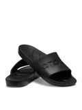 CROCS 210088 001  CROCS SLIDE BLACK