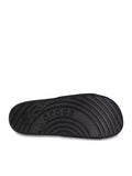 CROCS 210088 001  CROCS SLIDE BLACK