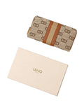 LIU JO AA5155T3846 XLZIP AROUND