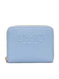 LIU J0 ΓΥΝΑΙΚΕΙΟ ΠΟΡΤΟΦΟΛΙ AA5156 E0087 M ZIP AROUND  CALIWEN