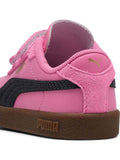 PUMA 402308 13 PUMA CLUB I ERA V INF POSIE PINK-NEW NAVY SNEAKERS