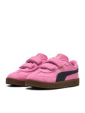 PUMA 402308 13 PUMA CLUB I ERA V INF POSIE PINK-NEW NAVY SNEAKERS