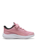 PUMA 312414 06 SKYROCKET 2 AC PS PINKSCAPE PUMA WHITE SNEAKERS