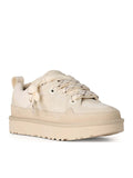 UGG AUSTRALIA  W 1168890 WLOLOWMEL JASMINE SNEAKERS