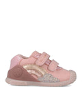 BIOMECANICS 251102 A193 PETALO ROSA SNEAKERS
