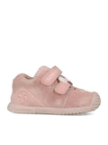 BIOMECANICS 251107 A193 PETALO ROSA SNEAKERS