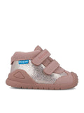 BIOMECANICS 251134 D032 ROSA SNEAKERS