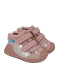 BIOMECANICS 251134 D032 ROSA SNEAKERS