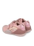 BIOMECANICS 251102 A193 PETALO ROSA SNEAKERS