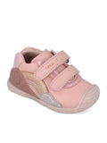 BIOMECANICS 251102 A193 PETALO ROSA SNEAKERS