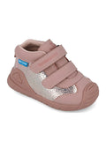 BIOMECANICS 251134 D032 ROSA SNEAKERS