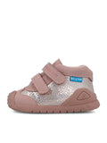 BIOMECANICS 251134 D032 ROSA SNEAKERS
