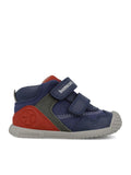 BIOMECANICS 251125 A183 OCEAN SNEAKERS