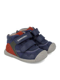 BIOMECANICS 251125 A183 OCEAN SNEAKERS