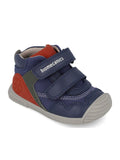 BIOMECANICS 251125 A183 OCEAN SNEAKERS