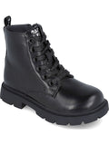 GARVALIN 251560 A054 NEGRO BOOTIES