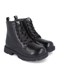 GARVALIN 251560 A054 NEGRO BOOTIES