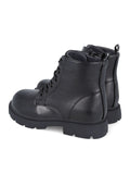 GARVALIN 251560 A054 NEGRO BOOTIES
