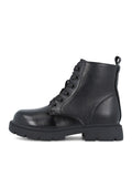 GARVALIN 251560 A054 NEGRO BOOTIES