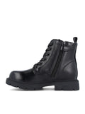 GARVALIN 251560 A054 NEGRO BOOTIES