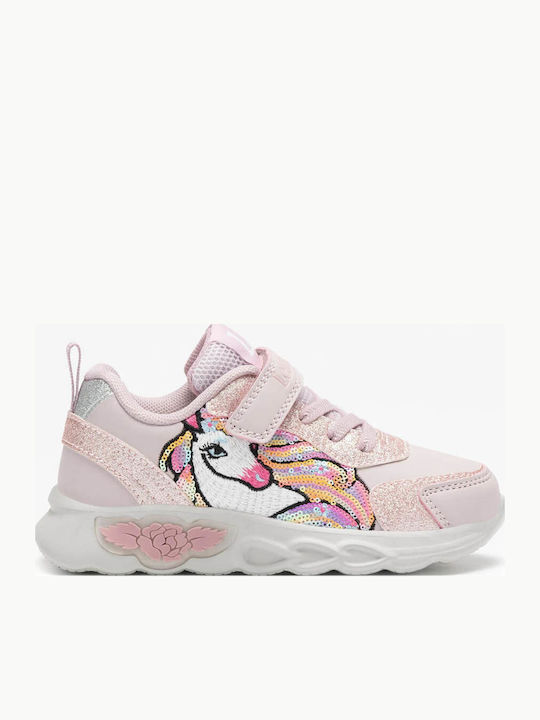 LELLI KELLY LKAL4452 CHRISTINA CIPRIA SNEAKERS