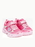 LELLI KELLY LKAL5260 LEA FUXIA SNEAKERS