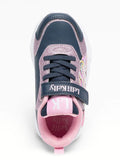 LELLI KELLY LKAL4452 CHRISTINA BLU SNEAKERS