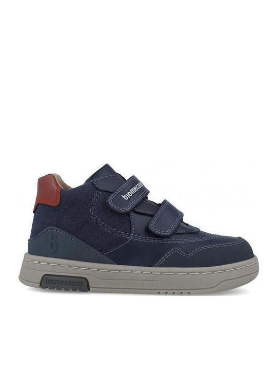BIOMECANICS 251235 A183 OCEAN SNEAKERS
