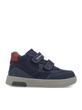 BIOMECANICS 251235 A183 OCEAN SNEAKERS