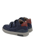 BIOMECANICS 251235 A183 OCEAN SNEAKERS