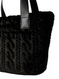 LIU JO AF5154E030522222 NERO L TOTE VERRY