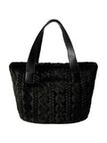LIU JO AF5154E030522222 NERO L TOTE VERRY