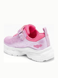 LELLI KELLY LKAL5263 MARIELLE LILA SNEAKERS