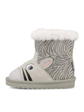 GARVALIN  251555  A156 GRIS BOOTIES
