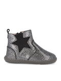 GARVALIN 251307 A054 NEGRO BOOTIES