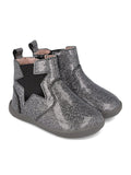 GARVALIN 251307 A054 NEGRO BOOTIES